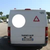 10#5495 Furgone Fiat Ducato