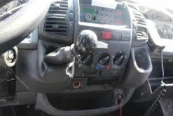 10#5495 Furgone Fiat Ducato