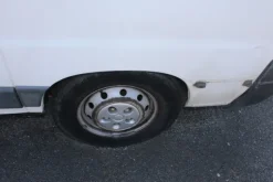 10#5495 Furgone Fiat Ducato