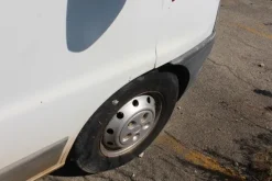 10#5495 Furgone Fiat Ducato