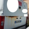 35#5491 Furgone Fiat Ducato