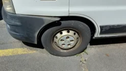 35#5491 Furgone Fiat Ducato