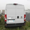 3#6959 Furgone Fiat Ducato