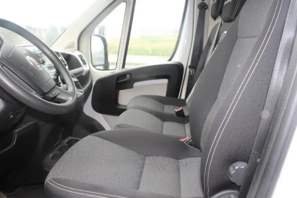 3#6959 Furgone Fiat Ducato