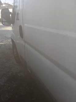 7#6808 Furgone Fiat Ducato