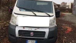 1#6805 Furgone Fiat Ducato