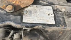 1#6805 Furgone Fiat Ducato