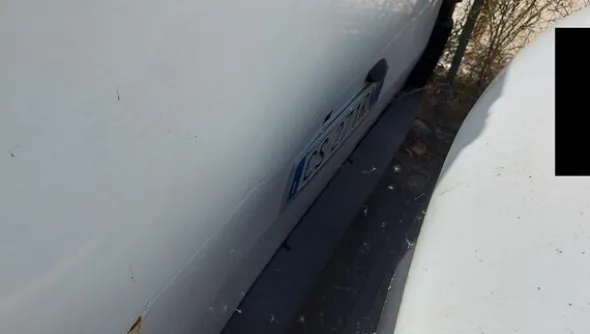 37#5491 Furgone Fiat Ducato