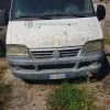 1#9257 Furgone Fiat Ducato