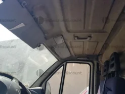 1#9257 Furgone Fiat Ducato