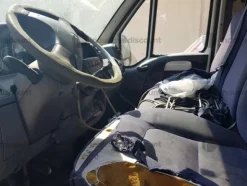 1#9257 Furgone Fiat Ducato