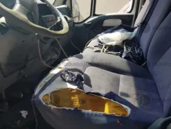 1#9257 Furgone Fiat Ducato