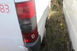 28#5495 Furgone Fiat Ducato