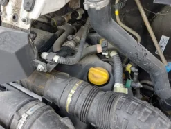 5#7455 Furgone Fiat Ducato 115 Multijet