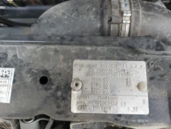 5#7455 Furgone Fiat Ducato 115 Multijet