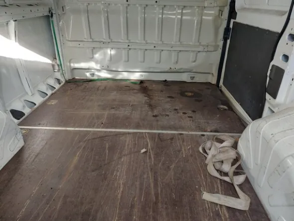 5#7455 Furgone Fiat Ducato 115 Multijet
