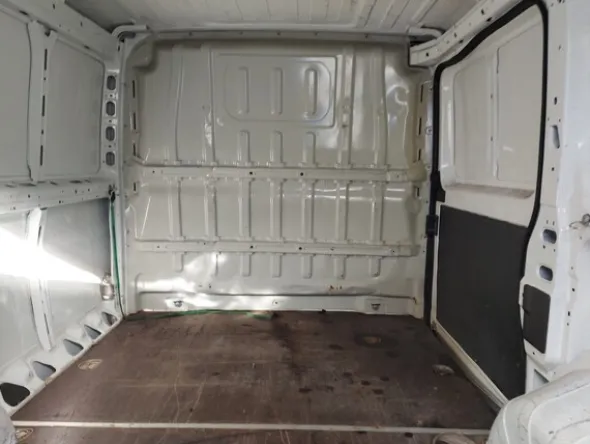 5#7455 Furgone Fiat Ducato 115 Multijet