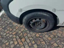 2#9659 Furgone Fiat Fiorino