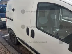 2#9659 Furgone Fiat Fiorino