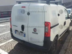 2#9659 Furgone Fiat Fiorino