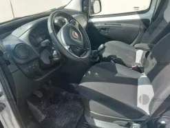 2#9659 Furgone Fiat Fiorino