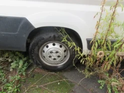 1#6806 Furgone Fiat 130 Multijet
