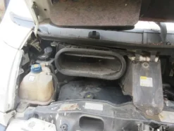 1#6806 Furgone Fiat 130 Multijet