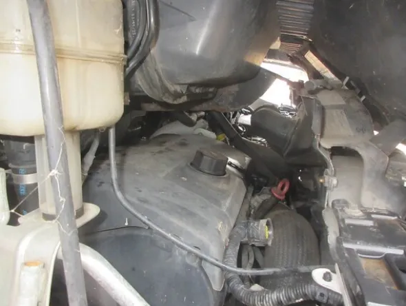 3#6806 Furgone Fiat 130 Multijet