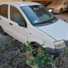 8#6577 Furgone Fiat Panda