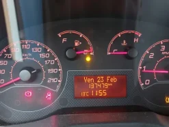 1#8133 Furgone Fiat Qubo