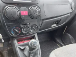 1#8133 Furgone Fiat Qubo