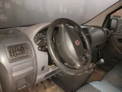 5#6807 Furgone Fiat Scudo