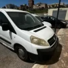 2#8286 Furgone Fiat Scudo