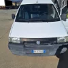 7#8339 Furgone Fiat Scudo