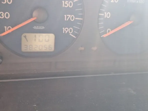7#8339 Furgone Fiat Scudo