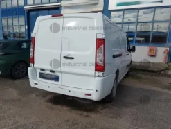 2#10003 Furgone Fiat Scudo