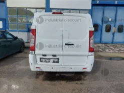 2#10003 Furgone Fiat Scudo