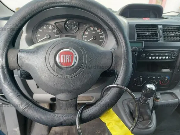 2#10003 Furgone Fiat Scudo