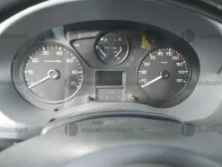 2#10003 Furgone Fiat Scudo