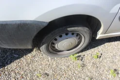 4#6285 Furgone Fiat Scudo