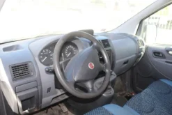 4#6285 Furgone Fiat Scudo