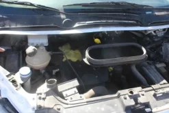 4#6285 Furgone Fiat Scudo