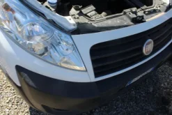 4#6285 Furgone Fiat Scudo