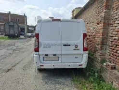 1#10022 Furgone Fiat Scudo