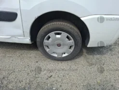 1#10022 Furgone Fiat Scudo