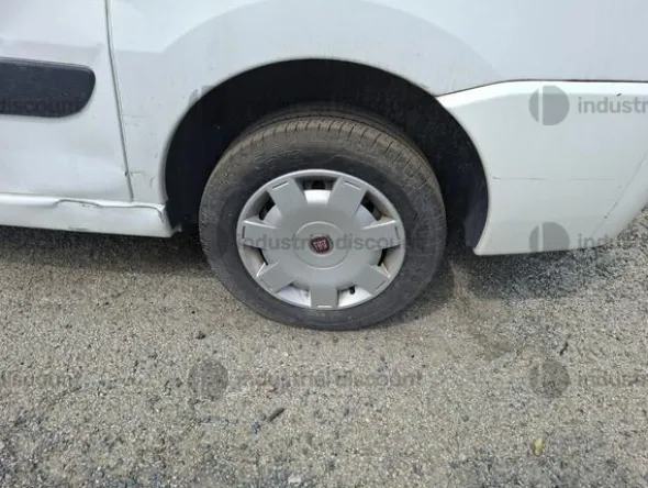 1#10022 Furgone Fiat Scudo