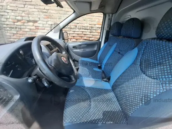 1#10022 Furgone Fiat Scudo