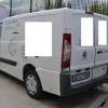 6#6028 Furgone Fiat Scudo e Furgone Fiat Ducato