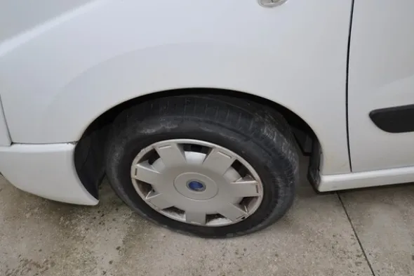 6#6028 Furgone Fiat Scudo e Furgone Fiat Ducato