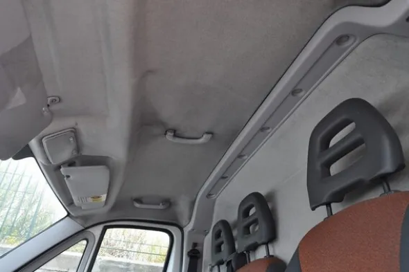 6#6028 Furgone Fiat Scudo e Furgone Fiat Ducato
